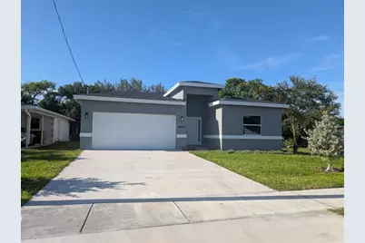 4431 SW 23rd St, West Park, FL 33023 - Photo 1