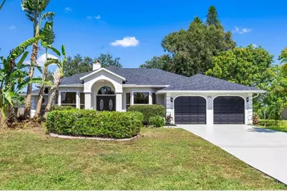 570 SE Nome Drive, Port Saint Lucie, FL 34984 - Photo 1