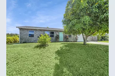 1757 SE Aires Lane, Port Saint Lucie, FL 34984 - Photo 1