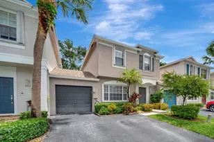 6010 N Golden Beauty Ln, Tamarac, FL 33321 - Photo 1