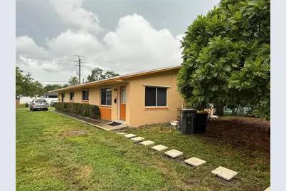 50 SE 6 St  #A, Unit #A, Dania Beach, FL 33004 - Photo 1