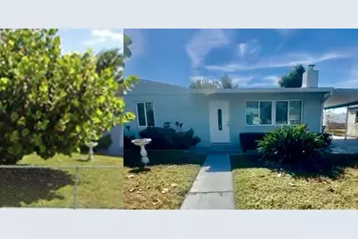 1020 Cherry Road, West Palm Beach, FL 33409 - Photo 1