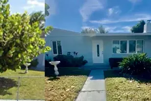 1020 Cherry Rd, West Palm Beach, FL 33409 - Photo 1