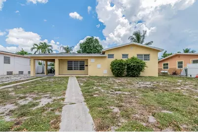 18835 NW 11th Ct, Miami, FL 33169 - Photo 1