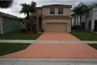 9846  Scribner Ln, Wellington, FL 33414 - Photo 1