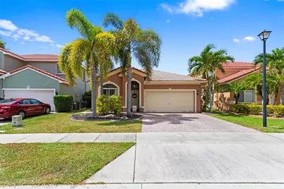 3744 Pebblebrook Manor, Coconut Creek, FL 33073 - Photo 1