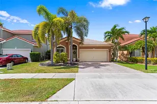 3744 Pebblebrook Manor, Coconut Creek, FL 33073 - Photo 1