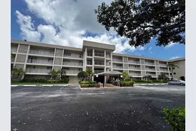 3151 S Palm Aire Dr, Unit #109, Pompano Beach, FL 33069 - Photo 1