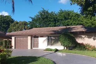 [Address not provided], Tamarac, FL 33321 - Photo 1