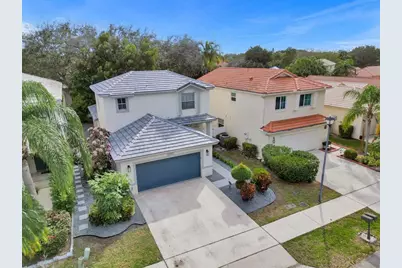 4982 Pelican Street, Coconut Creek, FL 33073 - Photo 1