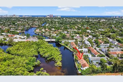1901 NE 15th Ave, Unit #1901, Fort Lauderdale, FL 33305 - Photo 1