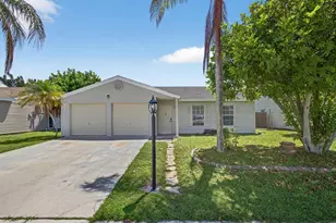 5058 Canal Circle, Lake Worth, FL 33467 - Photo 1