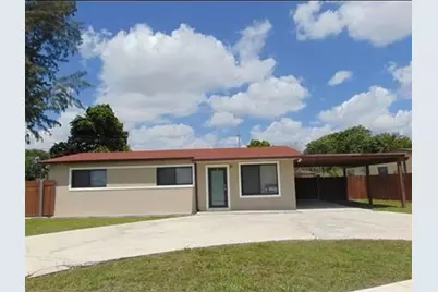 15700 NW 39th Pl, Miami Gardens, FL 33054 - Photo 1
