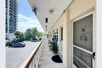 2001 S Ocean Dr, Unit #36, Hallandale Beach, FL 33009 - Photo 1