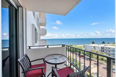 1900 S Ocean Blvd, Unit #7B, Lauderdale by the Sea, FL 33062 - Photo 1
