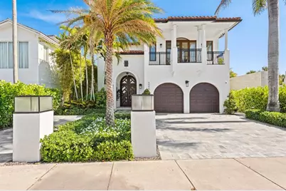 3322 NE 16th Place, Fort Lauderdale, FL 33305 - Photo 1