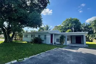 3720 NW 4th St, Lauderhill, FL 33311 - Photo 1