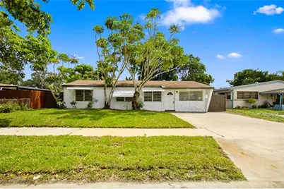 7070  Liberty St, Hollywood, FL 33024 - Photo 1