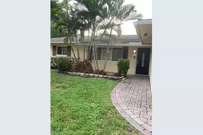6721 NW 26th Ave, Fort Lauderdale, FL 33309 - Photo 1