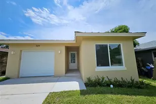 324 NE 34th St, Oakland Park, FL 33334 - Photo 1