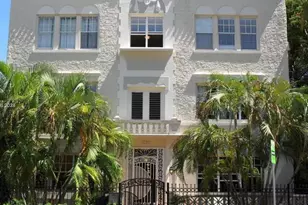 1611 Michigan Ave, Miami Beach, FL 33139 - Photo 1