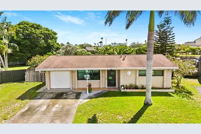 3290 NW 113th Avenue, Sunrise, FL 33323 - Photo 1