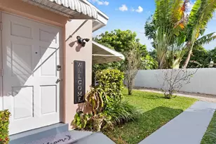 811 SW 26th Ct, Fort Lauderdale, FL 33315 - Photo 1