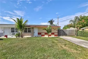 6267 SW 20th St, North Lauderdale, FL 33068 - Photo 1