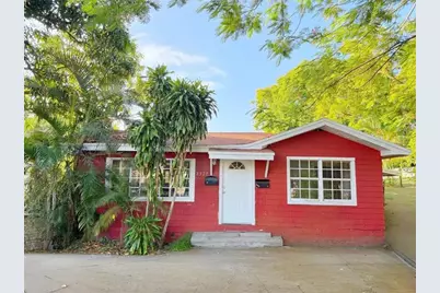 2327  Polk St, Hollywood, FL 33020 - Photo 1