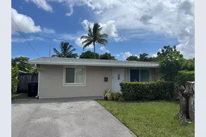 6656 SW 20th St, North Lauderdale, FL 33068 - Photo 1