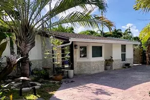 2921 NE 9th Ave, Pompano Beach, FL 33064 - Photo 1