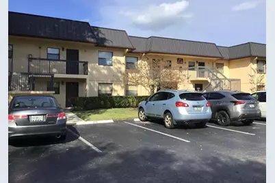 9157 NW 1st Ct, Unit #203, Pembroke Pines, FL 33024 - Photo 1