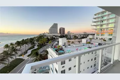 209 N Fort Lauderdale Beach Blvd, Unit #6E, Fort Lauderdale, FL 33304 - Photo 1