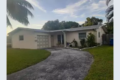 7481 Sunset Strip, Sunrise, FL 33313 - Photo 1