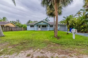 2461 SW 43rd Terrace, Fort Lauderdale, FL 33317 - Photo 1