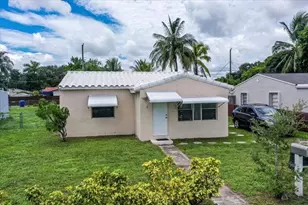 2510 Scott St, Hollywood, FL 33020 - Photo 1