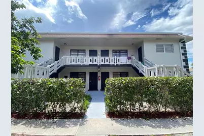 5920 NW 16th Pl, Unit #4, Sunrise, FL 33313 - Photo 1