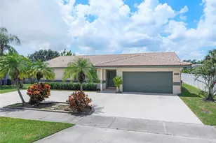 7500 NW 21st Ct, Margate, FL 33063 - Photo 1