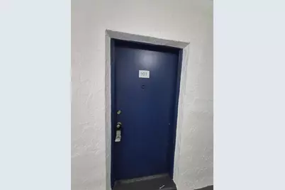 5525 SW 41st St, Unit #101, Hollywood, FL 33023 - Photo 1