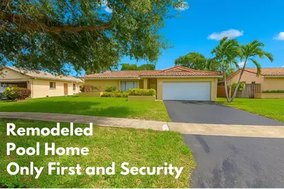 9658 NW 28th Ct, Coral Springs, FL 33065 - Photo 1