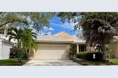 824  Savannah Falls Dr, Weston, FL 33327 - Photo 1