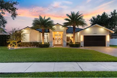 15924 SW 61st Ct, Davie, FL 33331 - Photo 1