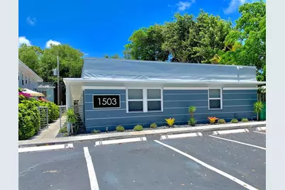 1503 NE 4th Ct, Unit #3, Fort Lauderdale, FL 33301 - Photo 1