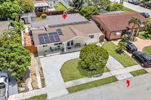 2431 Jamaica Dr, Miramar, FL 33023 - Photo 1