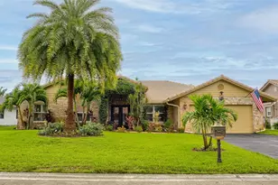 10917 NW 14th St, Coral Springs, FL 33071 - Photo 1