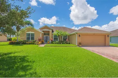 4415 SW 9th Ln, Vero Beach, FL 32968 - Photo 1