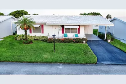 1904 SW 19th Street, Boynton Beach, FL 33426 - Photo 1