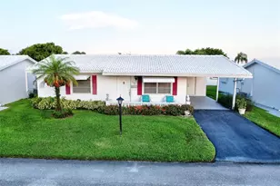 1904 SW 19th St, Boynton Beach, FL 33426 - Photo 1