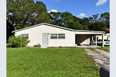 2224 N 53rd St, Fort Pierce, FL 34946 - Photo 1