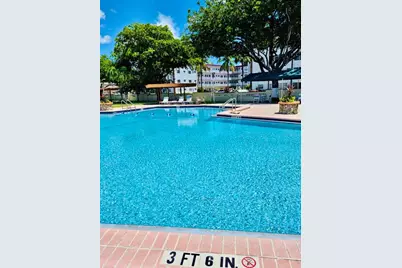 4000 NW 44th Ave, Unit #106, Lauderdale Lakes, FL 33319 - Photo 1